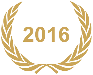 Award 2016